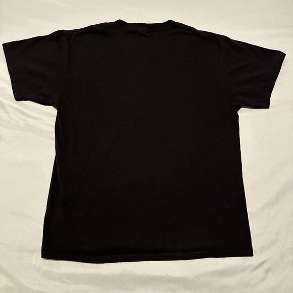 2016 Official Twin Peaks Shirt Sz M David Lynch Fire Walk With Me Laura Palmer - Picture 8 of 8